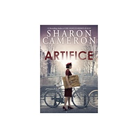 Not Stated Artifice (häftad, eng)