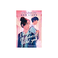 Not Stated I Hope This Doesn't Find You (häftad, eng)