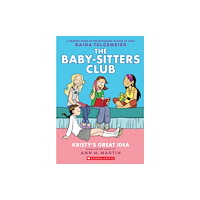 Scholastic US BSCG1: Kristy's Great Idea NE (häftad, eng)