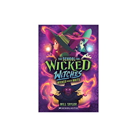 Not Stated Wicked Never Waits (The School for Wicked Witches #2) (häftad, eng)
