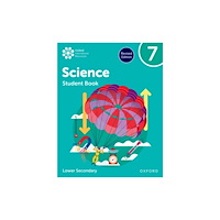Oxford University Press Oxford International Science: Student Book 7 (Lower Secondary) (häftad, eng)