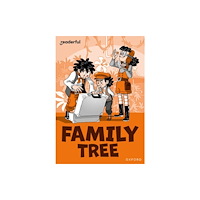 Not Stated Readerful Rise: Oxford Reading Level 11: Family Tree (häftad, eng)
