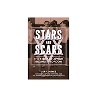 Amberley Publishing Stars and Scars (häftad, eng)