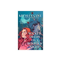 Simon & Schuster Ltd Wicked Deeds on a Winter's Night (häftad, eng)