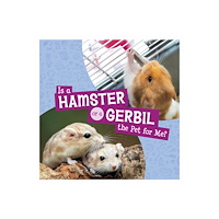 Capstone Global Library Ltd Is a Hamster or a Gerbil the Pet for Me? (inbunden, eng)
