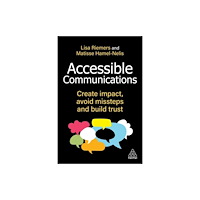 Kogan Page Ltd Accessible Communications (häftad, eng)