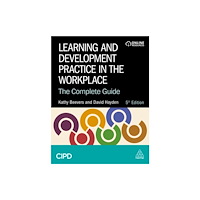 Kogan Page Ltd Learning and Development Practice in the Workplace (häftad, eng)