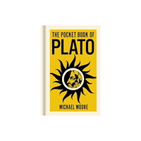 Arcturus publishing ltd The Pocket Book of Plato (inbunden, eng)
