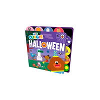 Penguin Random House Children's UK Hey Duggee: Halloween (bok, board book, eng)