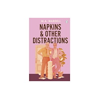 Penguin books ltd Napkins and Other Distractions (häftad, eng)