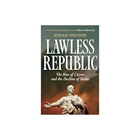 John Murray Press Lawless Republic (inbunden, eng)