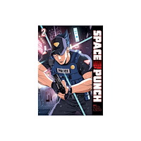 Abrams Space Punch Volume 2 (häftad, eng)