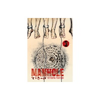 Abrams Manhole Volume 3 (häftad, eng)