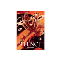 Abrams Silence Volume 3 (häftad, eng)