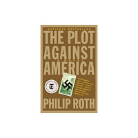 Knopf Doubleday Publishing Group Plot Against America (häftad, eng)