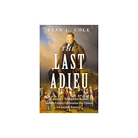 HarperCollins Focus The Last Adieu (inbunden, eng)