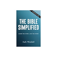 Thomas nelson publishers The Bible, Simplified (inbunden, eng)