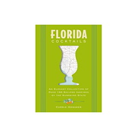 HarperCollins Focus Florida Cocktails (inbunden, eng)