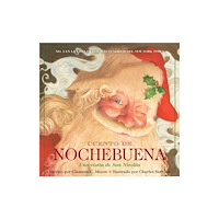 HarperCollins Focus Cuento de Nochebuena, Una Visita de San Nicolas (inbunden, spa)