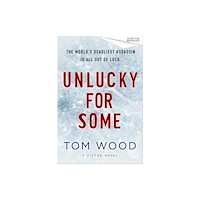 Little, Brown Unlucky for Some (häftad, eng)