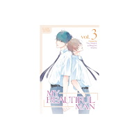 Tokyopop Press Inc My Beautiful Man, Volume 3 (Manga) (häftad, eng)