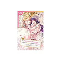 Tokyopop Press Inc This Reincarnated Countess Is Trying to Escape From Her Prince, Volume 2 (häftad, eng)