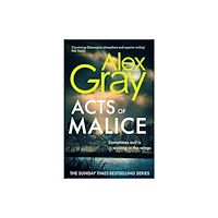 Little, Brown Book Group Acts of Malice (häftad, eng)
