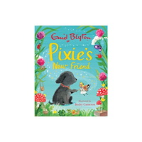 Hachette Children's Group Pixie's New Friend (häftad, eng)