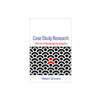 Guilford Publications Case Study Research (häftad, eng)