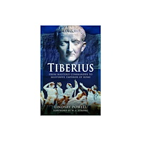 Pen & Sword Books Ltd Tiberius (inbunden, eng)