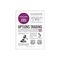 Adams Media Corporation Options Trading 101 (inbunden, eng)
