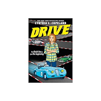 Workman Publishing Drive (A Graphic Novel) (häftad, eng)