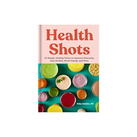 Workman Publishing Health Shots (inbunden, eng)