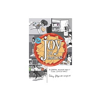 Andrews McMeel Publishing The Joy of Snacking (häftad, eng)