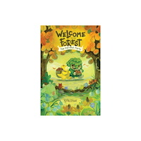Andrews McMeel Publishing Welcome to the Forest: The Harvest Party (inbunden, eng)