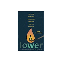 Time warner trade publishing Lower (inbunden, eng)