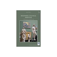 Bloomsbury Publishing PLC Digitising Cultural Heritage (inbunden, eng)