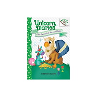 Not Stated The Secret of the Lost Gold: A Branches Book (Unicorn Diaries #11) (häftad, eng)