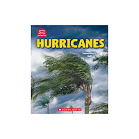 Not Stated Hurricanes (Learn About: Wild Weather) (häftad, eng)