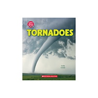 Not Stated Tornadoes (Learn About: Wild Weather) (häftad, eng)
