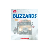 Not Stated Blizzards (Learn About: Wild Weather) (häftad, eng)