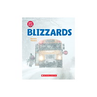 Not Stated Blizzards (Learn About: Wild Weather) (häftad, eng)