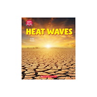 Not Stated Heat Waves (Learn About: Wild Weather) (häftad, eng)