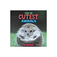 Not Stated Cutest Animals (Wild World: Top 10) (häftad, eng)