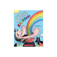 Not Stated There Was an Old Lady Who Swallowed a Rainbow! (häftad, eng)