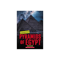 Not Stated Pyramids of Egypt (Unsolved) (häftad, eng)