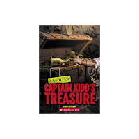 Not Stated Captain Kidd's Treasure (Unsolved) (häftad, eng)