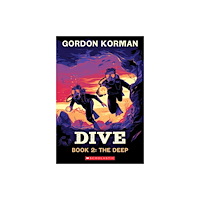 Not Stated Dive #2: The Deep (häftad, eng)