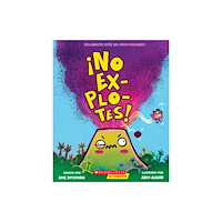 Not Stated !No explotes! (Don't Blow Your Top!) (häftad, eng)