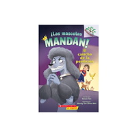 Not Stated !Las mascotas mandan! #2: El caniche de la perdicion (Pets Rule! #2: The Poodle of Doom) (häftad, eng)